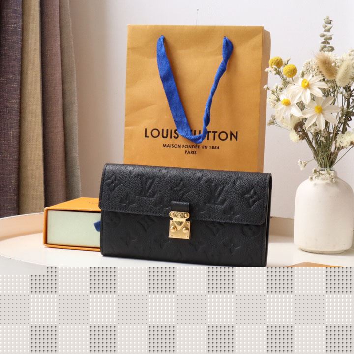 LV Wallets